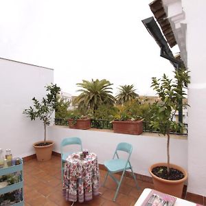 Appartement in de Zolder